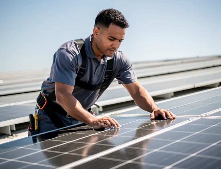 Photovoltaik Installateur Service in Arnsberg